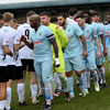 Team Walk Out